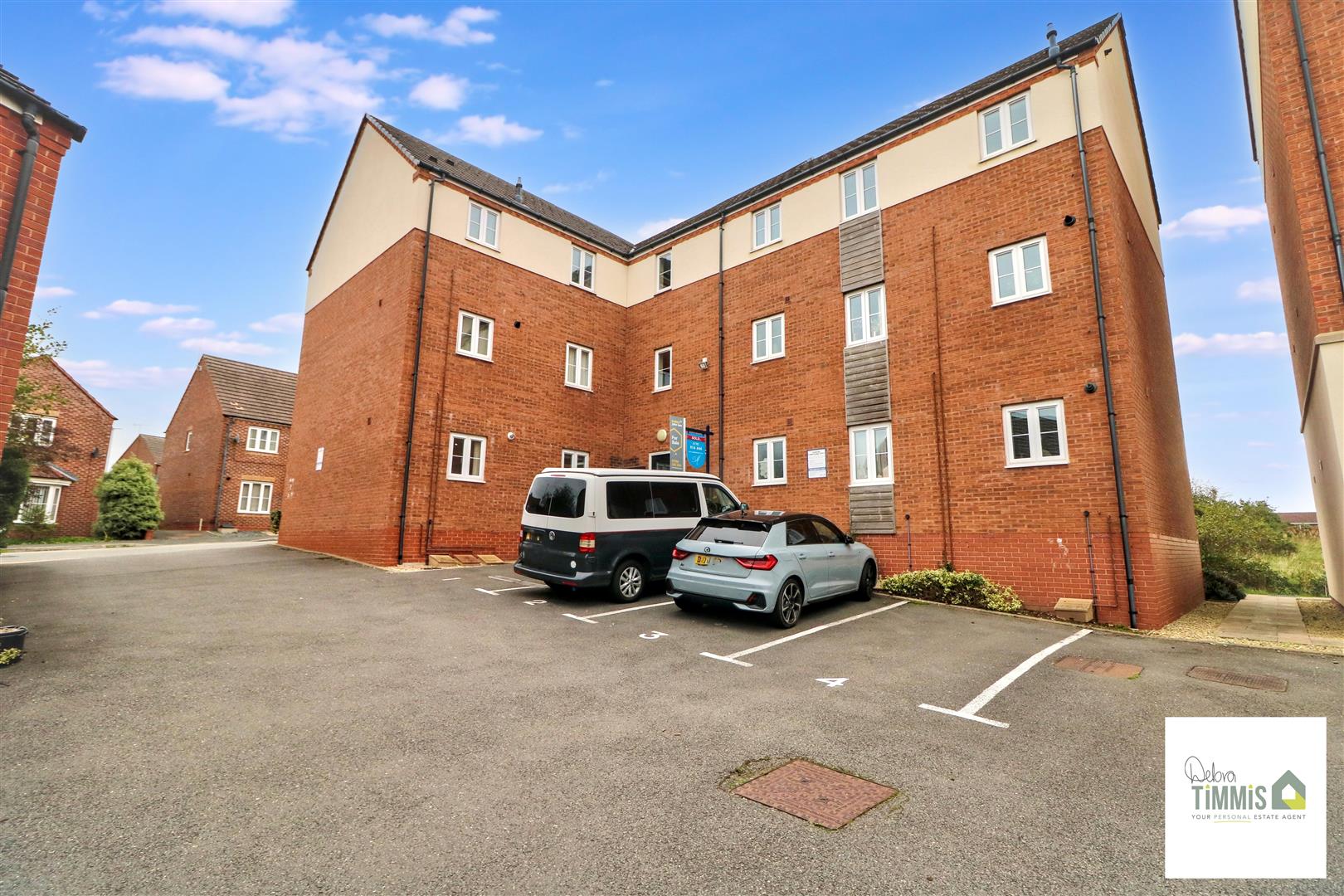 Burtree Drive, Norton Heights, Stoke-On-Trent